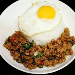 ร้าน ครัวกรรณิการ์