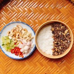 ท้องร้อง ( ลดราคาทุกเมนู )