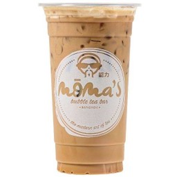 ชานมกาแฟ