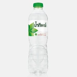 น้ำเปล่า