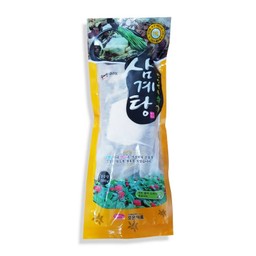 เครื่องเทศเกาหลี สำหรับทำตุ๋นไก่  100g