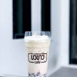 นมสดวนิลลา