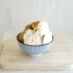 A3 บิงซูเต้าฮวยน้ำขืง