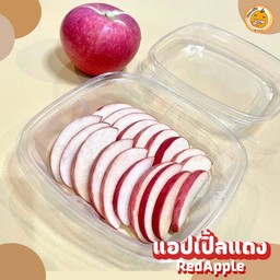แอปเปิ้ลแดง - RedApple