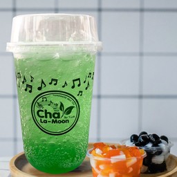 แอปเปิ้ลโซดา