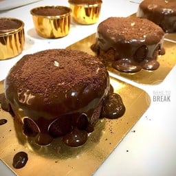 เค้ก Homemade By Apijira 168 สาขา ราชบุรี