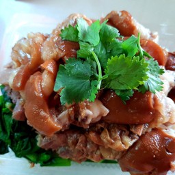 ข้าวคากิ