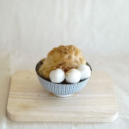 A6 บิงซูบัวลอย