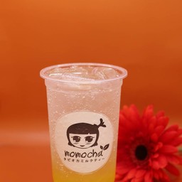 เสาวรสโซดา