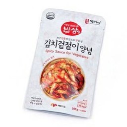 ซอสทำกิมจิ แมอิล 100g
