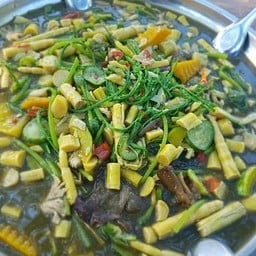 แกงหน่อไม้