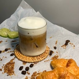 ลาคาซ่าคาเฟ่ (La Casa Cafe) สรงประภา9