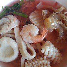 เย็นตาโฟทะเล