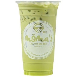 ชาเขียวนม