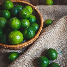 น้ำมะนาวน้ำผึ้งปั่น