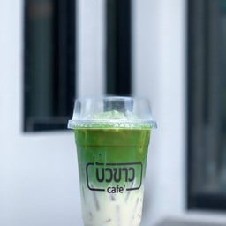 ชาเขียวมัทฉะ