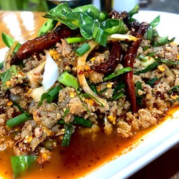 ลาบเป็ด