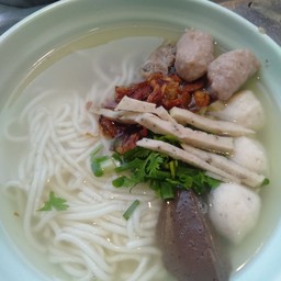 ข้าวเปียกกันเอง