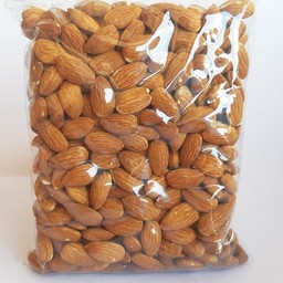 อัลมอนด์หวานกรอบอร่อย