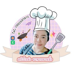 ครัวไรอ่ะ อาหารตามสั่ง กับข้าว