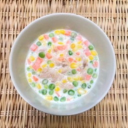 สปาเก็ตตี้สเลิร์ป by Ticket Home