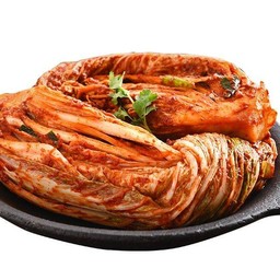 กิมจิเกาหลี 5 kg