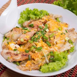 คั่วไก่