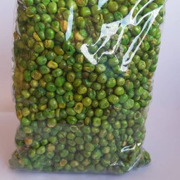 ถั่วลันเตา  1 กิโล