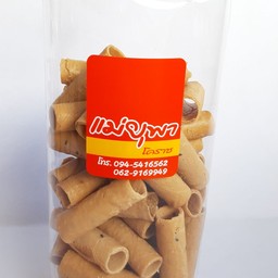 ทองม้วนสั้น