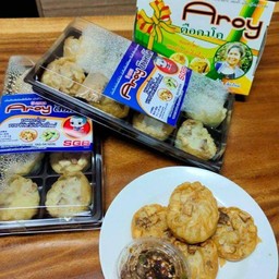 ขนมตือคาโค สำเร็จ
