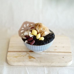 A4 บิงซูเต้าหู้ทรงเครื่อง