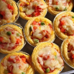 ขนมเบเกอรี่