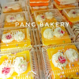 เค้กแยมส้ม