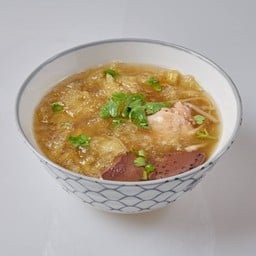 กระเพาะปลา