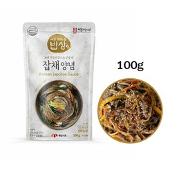 ซอสฉับแช (แมอิล ฉับแช ยังยำ) 100g