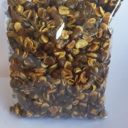 ถั่วปากอ้าทอด 1 กิโลพร้อมทาน