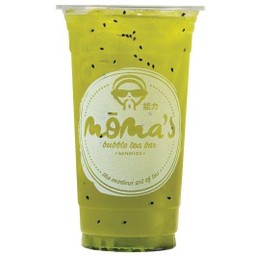 ชาเขียวกีวี่