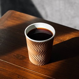 Hot Thai Black Tea