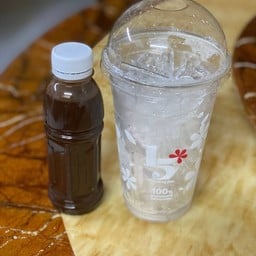 Inthanin Coffee กาญจนาภิเษก-บางบอน