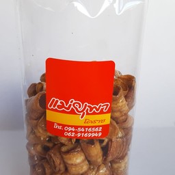 กล้วยม้วน