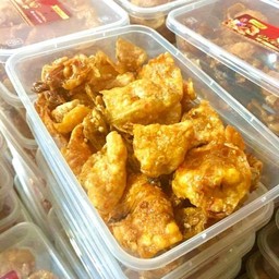 นู๋เดือน มีแต่ของอร่อย