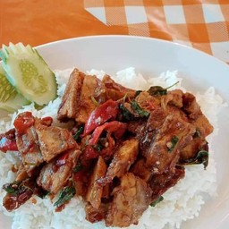 ส้มตำหนองคาย
