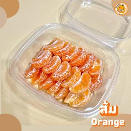 ส้ม - Orange