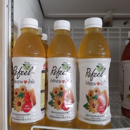 น้ำเก๊กฮวย&น้ำผึ้ง