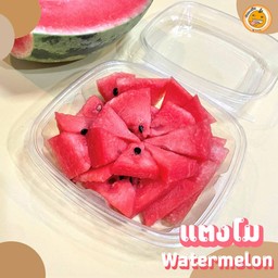แตงโม - Watermelon