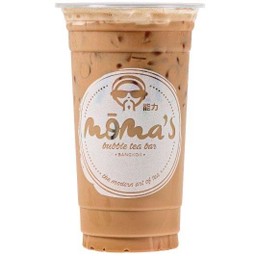 กาแฟเย็น