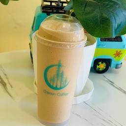 เอสเพรสโซ่ปั่น