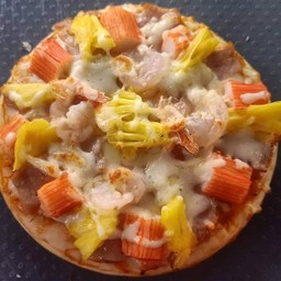 พิซซ่า ซิดนี่ย์