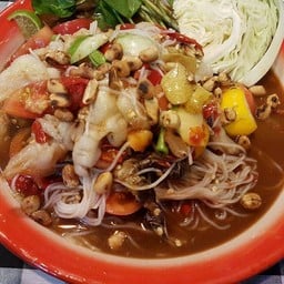 ซั่วเล็บมือนาง