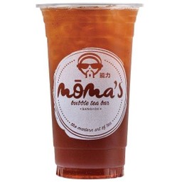 ชาแดงบ๊วย